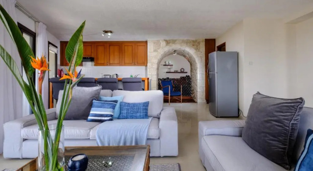 Villa Thea, Book Villa 4-stjernede hoteller i Pegeia, 4*
