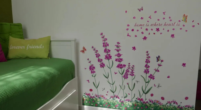 Студия GoVienna Small Modern Apartment