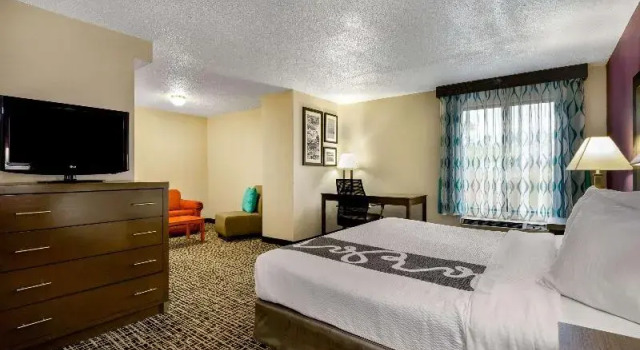 Номер Standard La Quinta Inn by Wyndham North Myrtle Beach