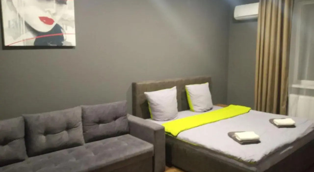 Apartment Yes 41, Prenota Appartamento Uzhhorod 