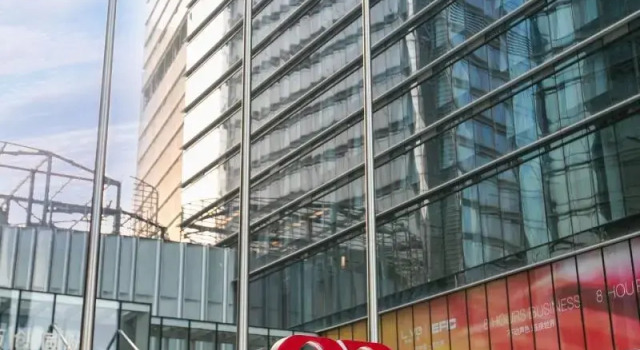 Marriott Executive Apartments Hangzhou Yuhang, Rezerwuj Apartament Hotele w Hangzhou z basenem, Basen