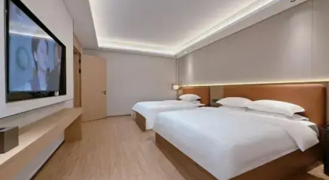 Люкс Deluxe Seaview Garden Hotel