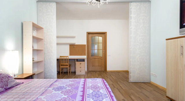Апартаменты A-Rent в Киеве