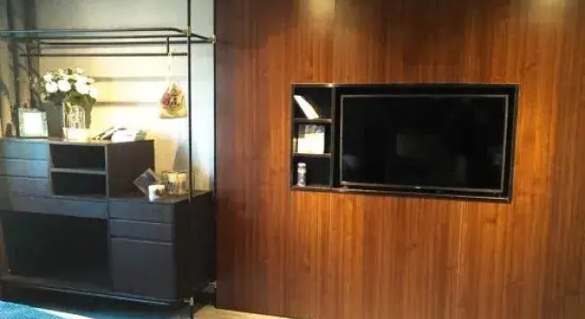 CJIA Apartment (Shanghai Jinshajiang Road Subway Station), Varaa Huoneisto Putuo 