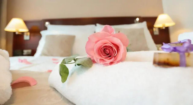 Двухместный номер Standard Hotel KOZÁK