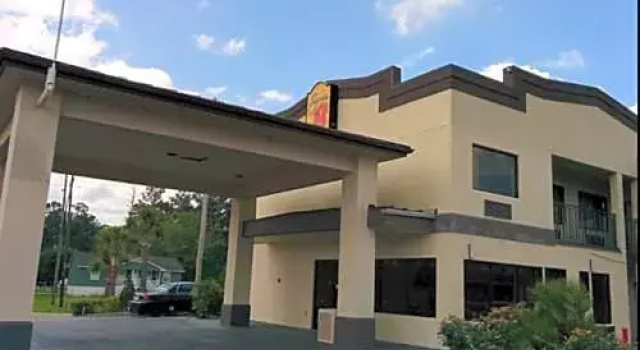 Super 8 Conway/ Myrtle Beach Area, Rezerwuj Hotel Conway Charleston