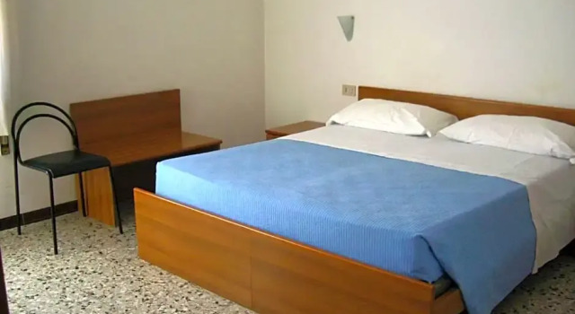 Трёхместный номер Standard Hotel Vidale