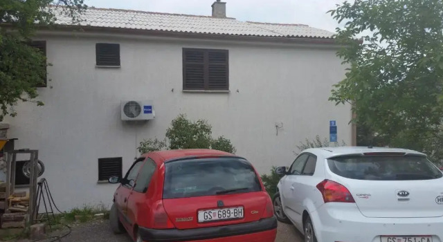 Номер Standard Guesthouse Filepi
