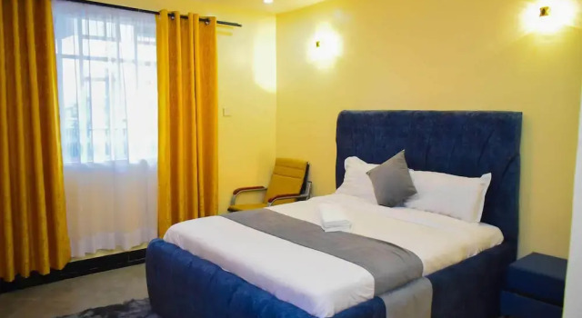 Lux Suites Fancy Getaway Apartments