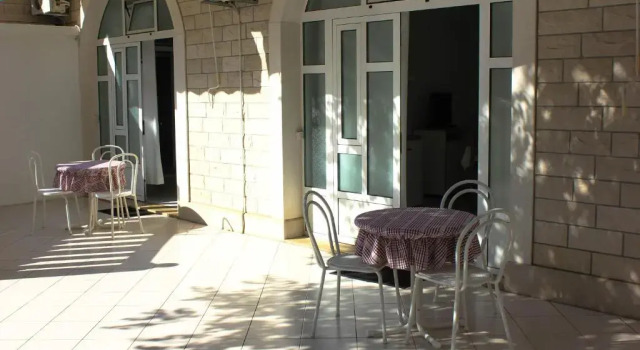 Студия Apartments Pino