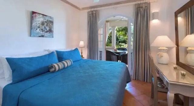 Lovely 1 Br Apartment! Fully Furnished, Réserver Appartement Appartements à Saint James, Appartement