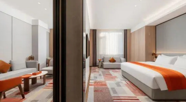 Suite Executive ELKLAND