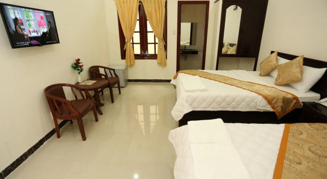 Двухместный номер Standard Queen Hotel NT - by BAY LUXURY