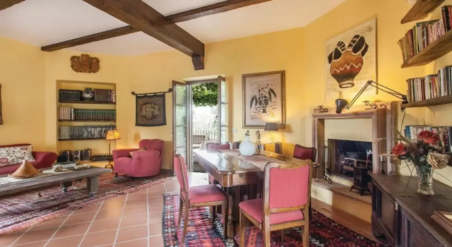 Casa Orvieto, Reserva ahora Hotel Castel Viscardo Umbría