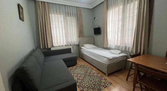 Topkapi Apartments, Забронировать Апартаменты/квартира Апартаменты Стамбула, рядом с Мечеть Соколлу Мехмед-паши, Апартаменты/квартира