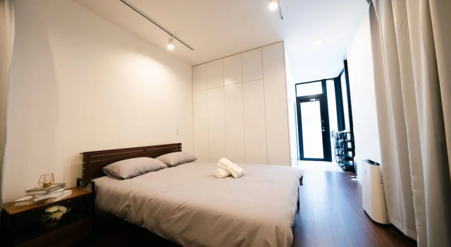 FL Residence Shinjuku Kawadacho, Book Apartment Shinjuku Tokyo