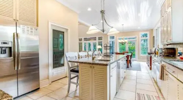3 Bufflehead, Réserver Appartement Kiawah Island Lowcountry