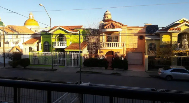 USA Consulate Hakal Apartments, Prenota Appartamento Appartamenti a Chihuahua, Appartamento