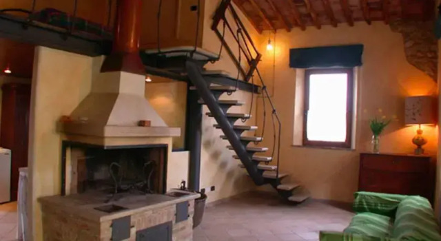 La Capanna di Poggio Al Lupo (Adults Only), Book Hotel Monteroni dʼArbia Crete Senesi