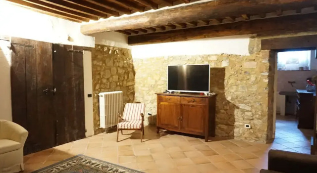 Villa Borbone Luxury with pool, Buchen Sie Villa Lucca Toskana