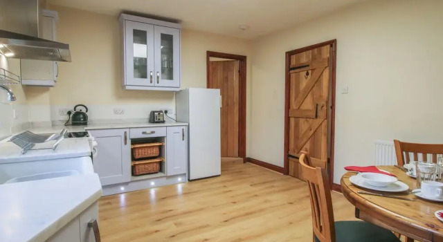 Walton Maisonette