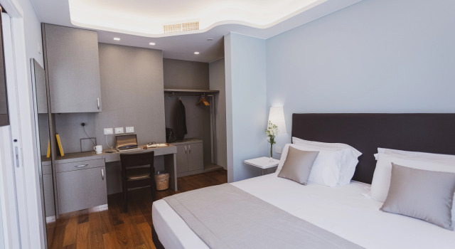 Callistos Hotel & Spa
