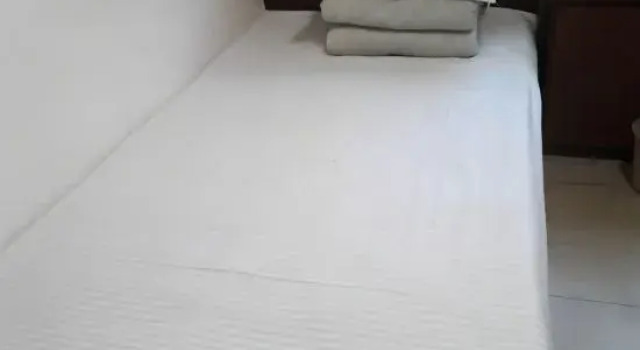 Одноместный номер Economy Qixia Anjunju Hostel