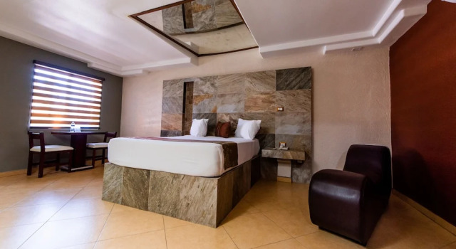 Hotel Closbi Km6