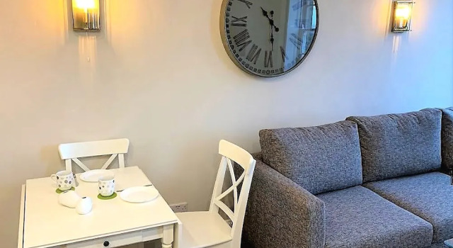 Clifton Court - yourapartment, Varaa Huoneisto Asunnot kohteessa Merseyside, Huoneisto