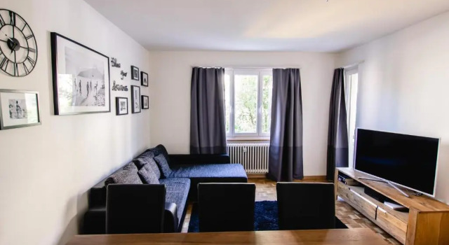 Armotti Apartments Friedheim