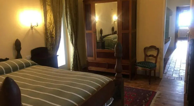 Коттедж Borgo Santa Lucia, Casa Legnaia