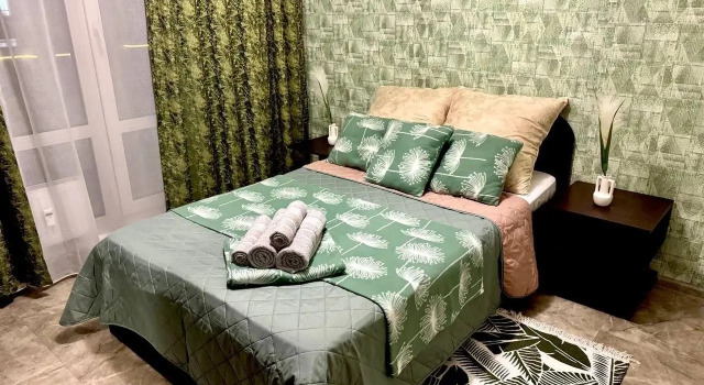 MARS Hotel Khristenko 15, Prenota Hotel Barnaul Altaysky Kray