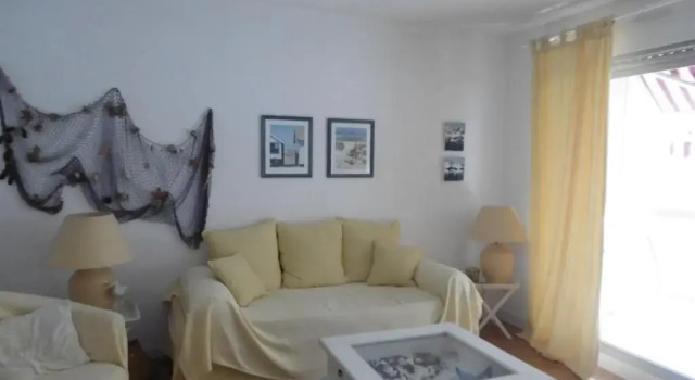 Appartement Arcachon, 2 pièces, 2 personnes - FR-1-474-77, Забронировать Апартаменты/квартира Апартаменты Бассен-д'Аркашон, Апартаменты/квартира