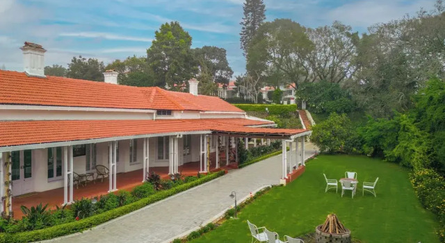 Люкс Gateway Coonoor