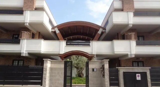 Caput Mundi Anagina IV, Rezervovat Hotel Hotely v Lazio s parkováním, Parkování