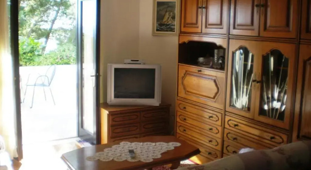 Семейные апартаменты Apartments and Rooms Rogosic