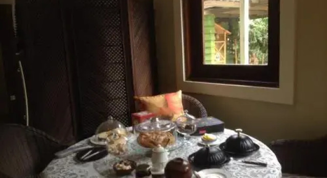 Sun Guardian Guest House, Забронировать Гостевой дом Гостевые дома штата Рио-де-Жанейро, Гостевой дом