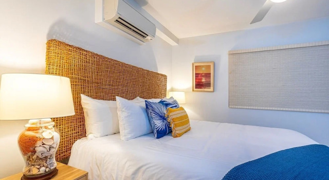 Kihei Ali'i Kai D201 1 Bedroom Condo, Забронировать Апартаменты/квартира Кихеи Мауи