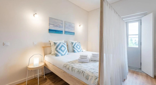 GuestReady - Bay Watch