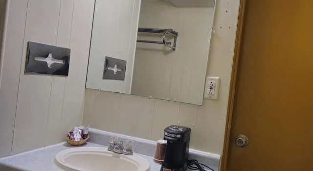 Двухместный номер Standard Home Motel Abbotsford