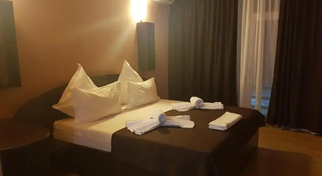 Suite Vila Davi