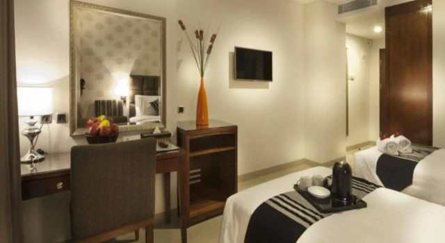 Permata Hotel