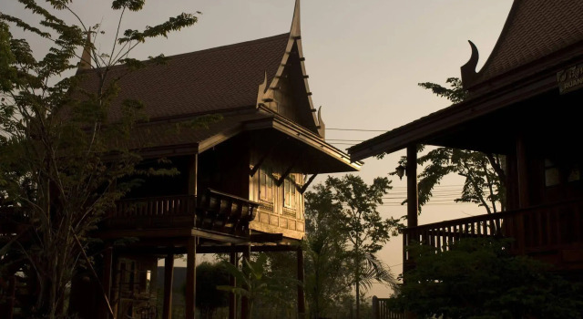 Ayodhara Village
