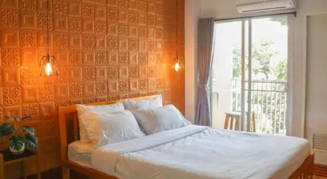 Люкс Pranot Apartment & Spa