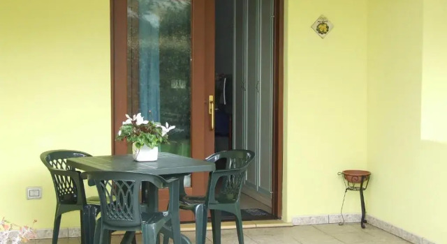 Студия Case Vacanze San Silvestro