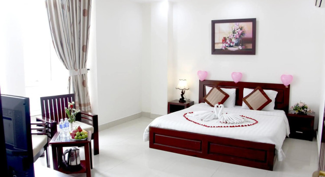 Dattravi Hostel