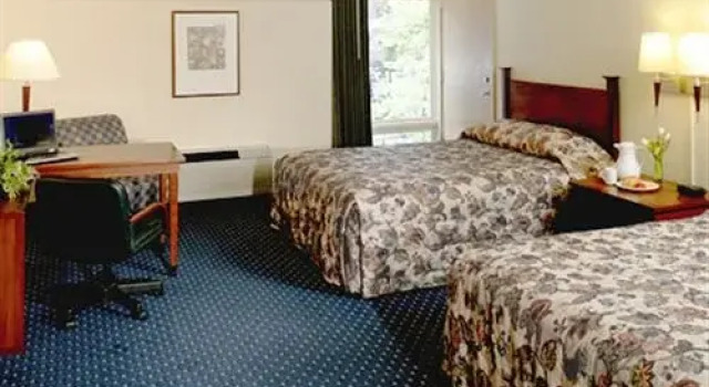 University Inn Madison