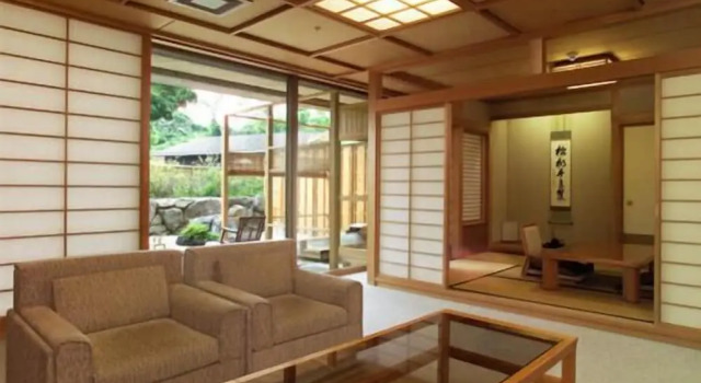 Номер Standard Shikotsuko Daiichi Hotel Suizantei