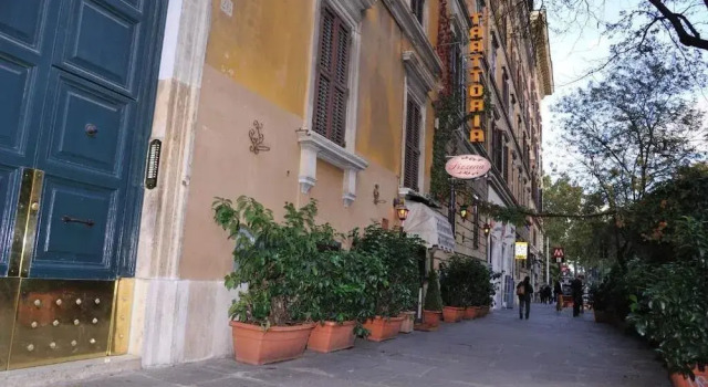 Double B Carlo Alberto