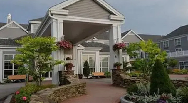 Люкс Hilton Garden Inn Freeport Downtown